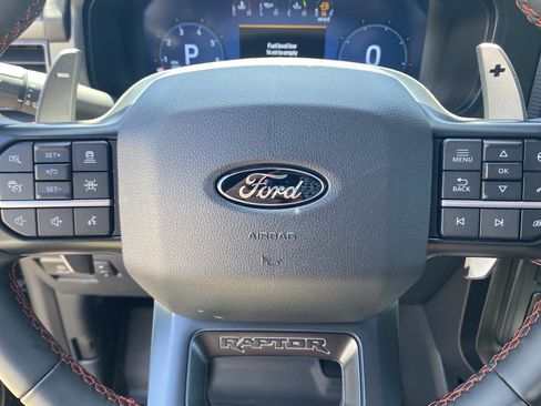 Used 2025 Ford F150 Raptor AWD/4WD image 20