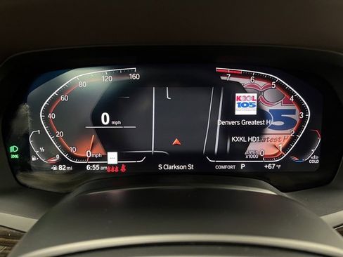 Used 2019 BMW X5 xDrive40i w/ M Sport Package image 24