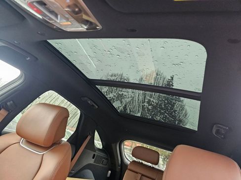 New 2026 Genesis GV80 3.5T Prestige image 10