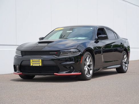 Used 2022 Dodge Charger GT RWD image 7