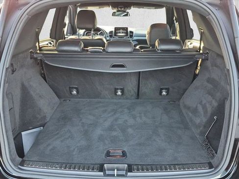 Used 2018 Mercedes-Benz GLE 350 image 6