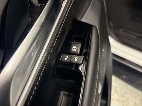 New 2026 Jeep Grand Wagoneer L 4WD w/ Premium Group I image 26