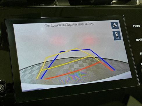 Used 2023 Hyundai Tucson SEL w/ Convenience Package image 23