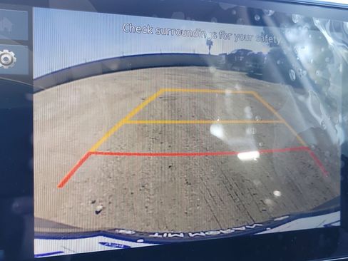 New 2026 Hyundai Venue SE FWD image 12