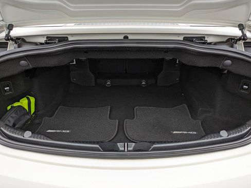 Used 2017 Mercedes-Benz C 63 AMG S image 45