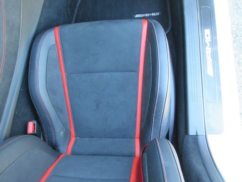 Used 2021 Mercedes-Benz AMG GT C image 30