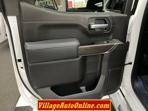 Used 2020 GMC Sierra 1500 SLT w/ SLT Premium Plus Package AWD/4WD image 26