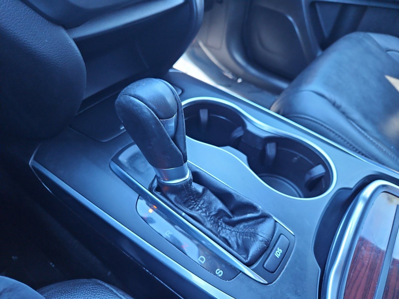 Used 2014 Acura MDX SH-AWD image 24