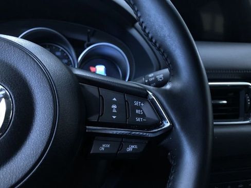 Used 2025 MAZDA CX-5 AWD 2.5 S w/ Select Package image 27