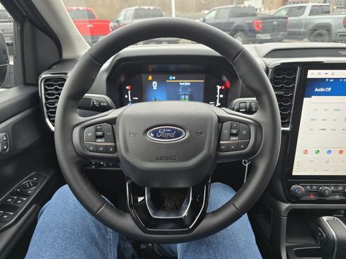 New 2026 Ford Ranger XLT w/ Equipment Group 301A High AWD/4WD image 20