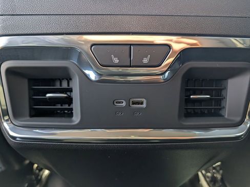 New 2026 GMC Sierra 1500 Denali AWD/4WD image 12
