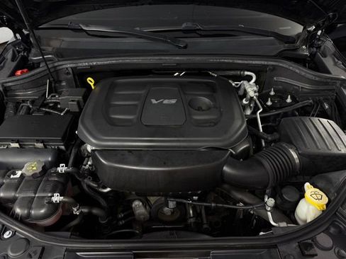 Used 2018 Dodge Durango GT w/ Premium Group image 13