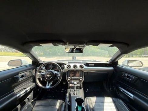 Used 2015 Ford Mustang GT Premium w/ Equipment Group 401A RWD image 28