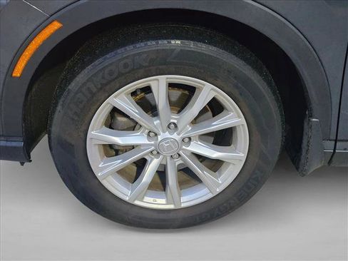 Used 2024 Honda CR-V EX image 9