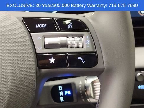 New 2026 Hyundai Ioniq 5 Limited image 17