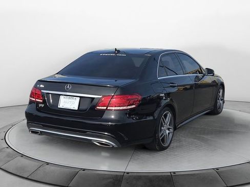 Used 2016 Mercedes-Benz E 350 Sedan image 5