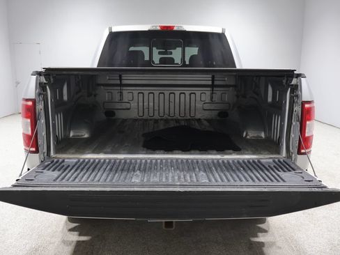 Used 2019 Ford F150 XLT w/ Equipment Group 302A Luxury AWD/4WD image 5