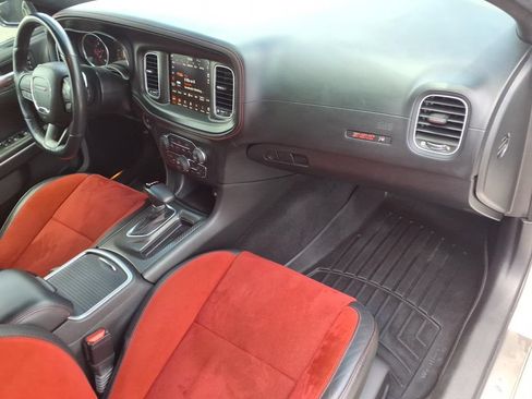 Used 2023 Dodge Charger Scat Pack RWD image 11