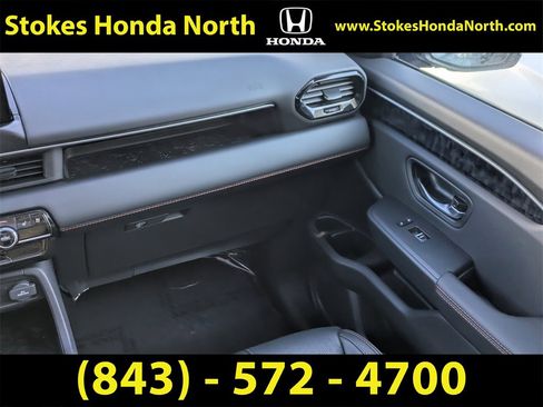 Certified 2026 Honda Passport TrailSport Elite image 17