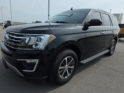 Used 2020 Ford Expedition XLT