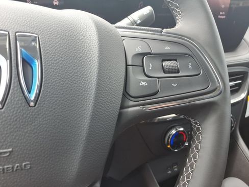 New 2026 Buick Encore GX Preferred w/ Comfort Package FWD image 17