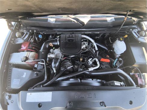 Used 2011 Chevrolet Silverado 3500 LTZ w/ LTZ Plus Package AWD/4WD image 20