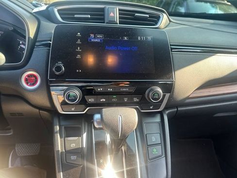 Used 2021 Honda CR-V EX image 15