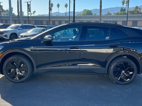 New 2025 Volkswagen ID.4 Pro S image 12