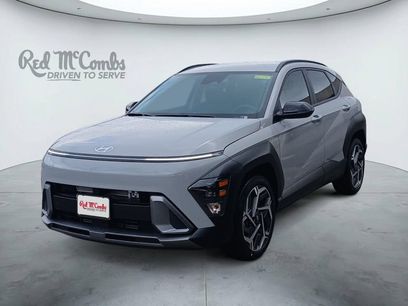 New 2026 Hyundai Kona SEL Premium