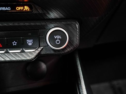 Used 2024 Ford Mustang Premium RWD image 28