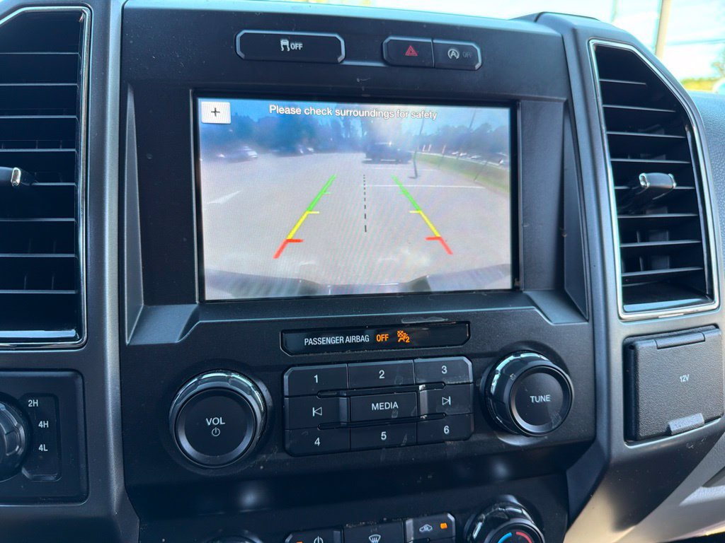 Used 2019 Ford F150 XLT w/ Equipment Group 302A Luxury AWD/4WD image 11