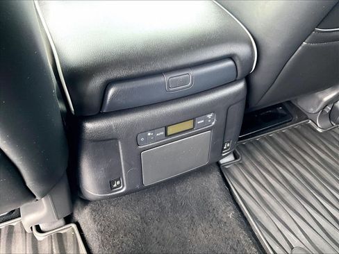 Used 2023 INFINITI QX80 Premium Select w/ Cargo Package AWD/4WD image 29