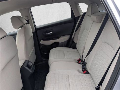 New 2026 Honda HR-V LX image 16