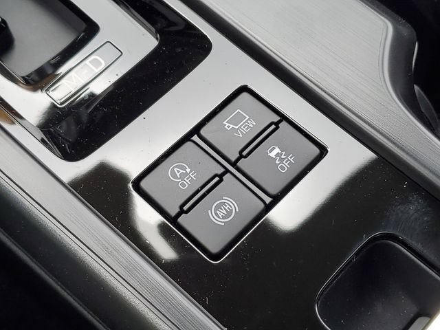 New 2026 Subaru Outback Wilderness AWD/4WD image 36