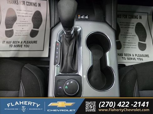Used 2023 Chevrolet Blazer LT w/ Convenience Package FWD image 30