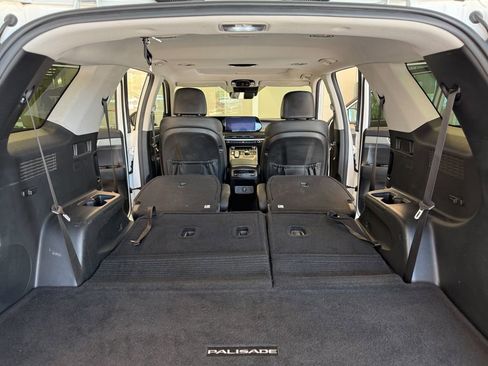 Used 2024 Hyundai Palisade XRT FWD image 47