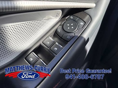 New 2026 Ford Explorer ST w/ Sun And Sound Package AWD/4WD image 27