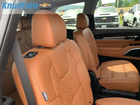 Used 2025 Kia Telluride SX Prestige X-Line AWD/4WD image 14