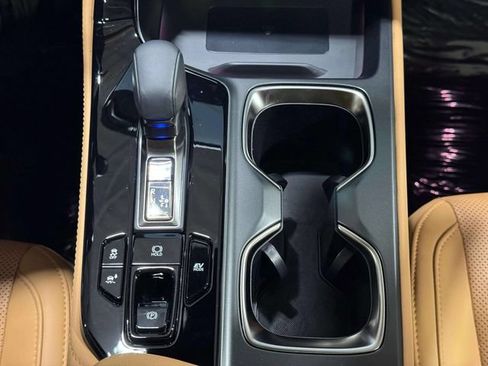Used 2024 Lexus NX 350h AWD w/ Vision Package image 19