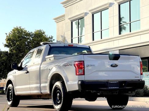 Used 2015 Ford F150 XL w/ XL Power Equipment Group image 6
