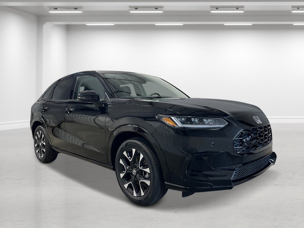 New 2027 Honda HR-V EX-L image 8