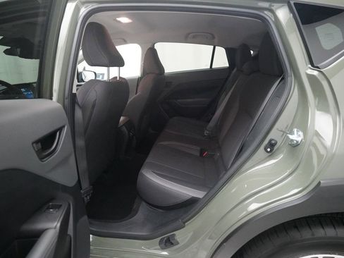 Certified 2026 Subaru Crosstrek 2.0i Premium image 15
