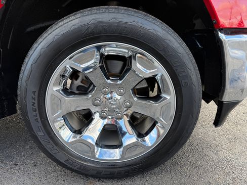 Used 2022 RAM 1500 Big Horn image 31