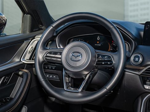 Used 2025 MAZDA CX-90 3.3 Turbo S w/ Premium Package image 24