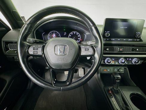 Used 2022 Honda Civic Sport image 10