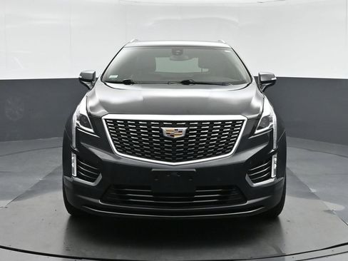Used 2020 Cadillac XT5 Luxury image 2