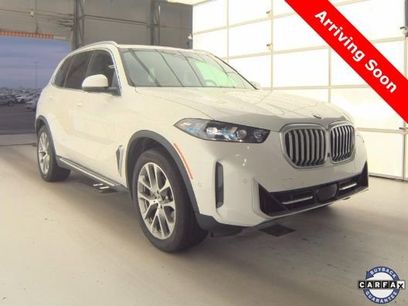 Used 2025 BMW X5 xDrive40i w/ Climate Comfort Package