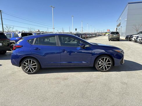 New 2026 Subaru Impreza 2.0i Sport image 3