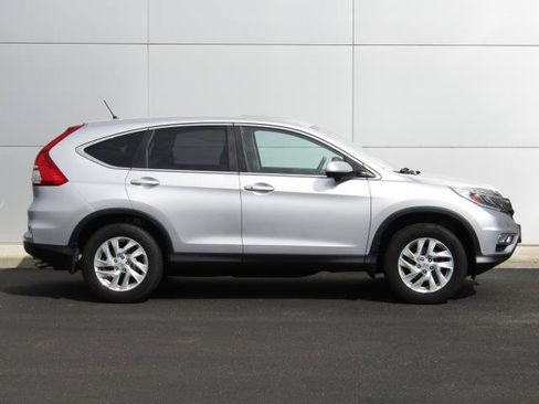 Used 2015 Honda CR-V EX image 3