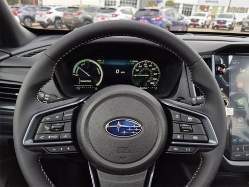 New 2025 Subaru Forester Limited image 19
